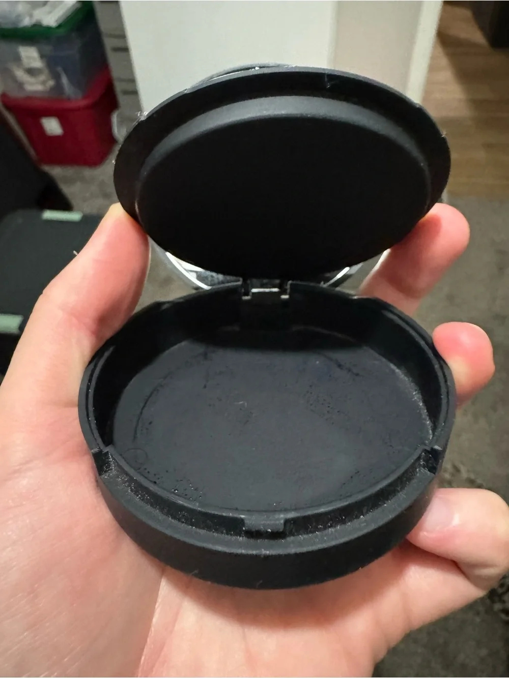 it cosmetics Bye Bye Pores Pressed Finishing Powder